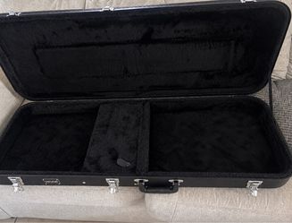 Guitar Case