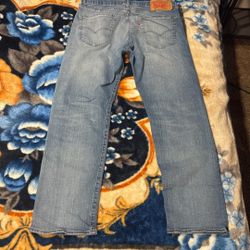  501® ORIGINAL FIT MEN'S JEANS