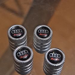 Tire Valve Caps