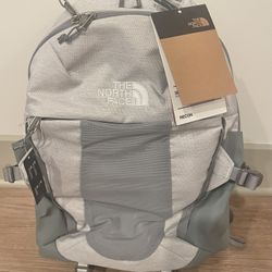 NEW!!! The North Face Recon Backpack