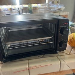 toaster