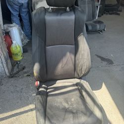 2022 Honda Civic Driver Seat Part