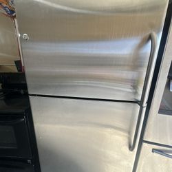 Fridge Brand New 33 Inch 