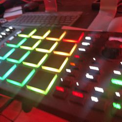 AKAI MPC STUDIO BLACK $130