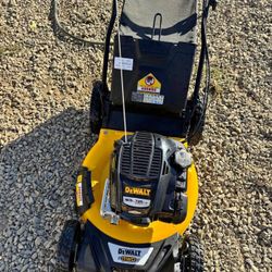 ONE+ 18V 13 in. Cordless Battery Walk Behind Push Lawn Mower with 4.0 Ah Battery and Charger