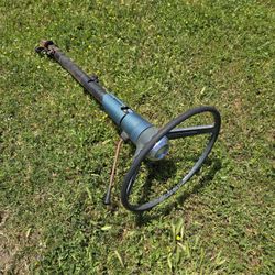 1962 Chevy Impala Steering Column