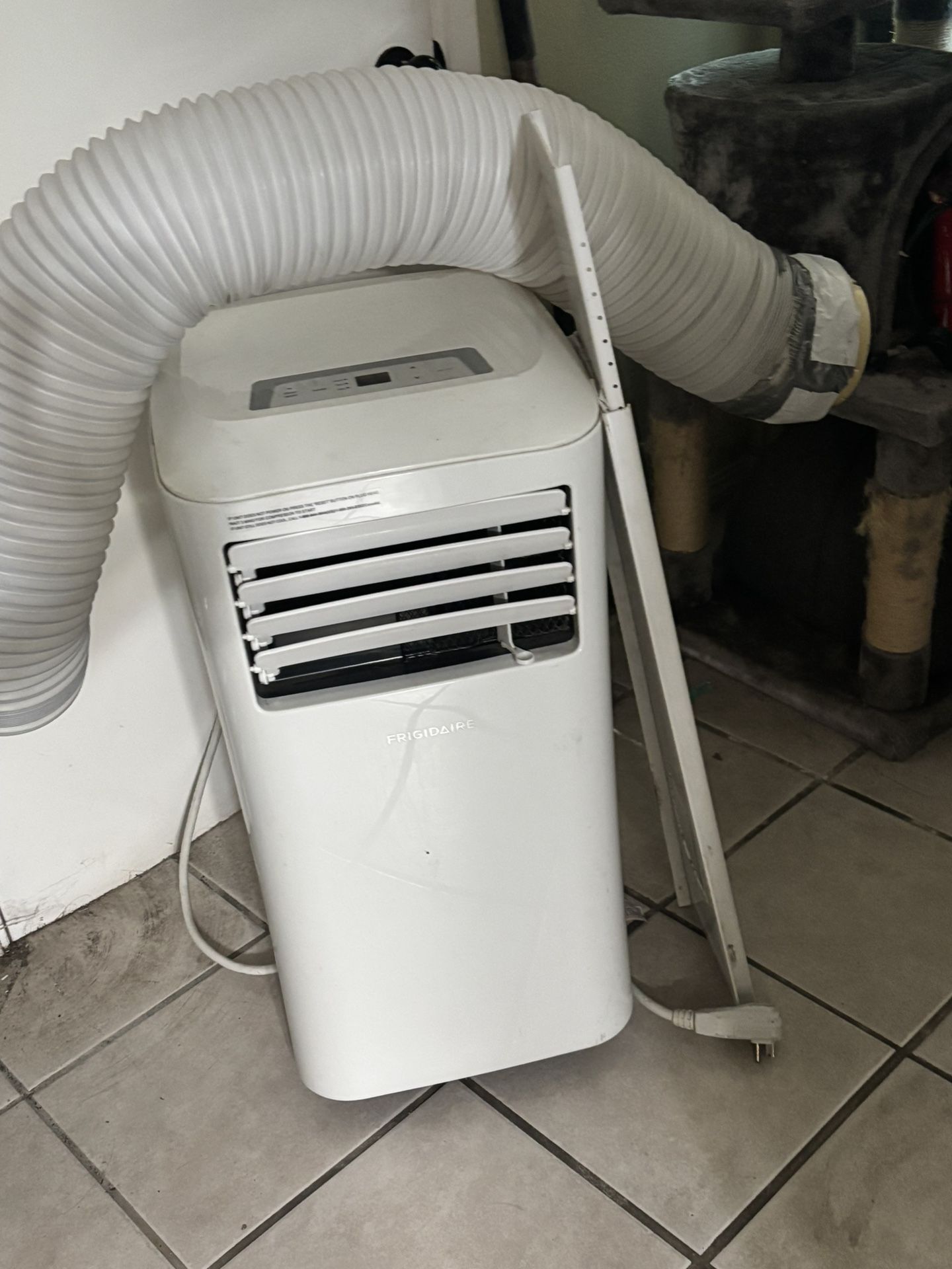 AC Window unit