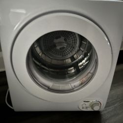 Portable Dryer 