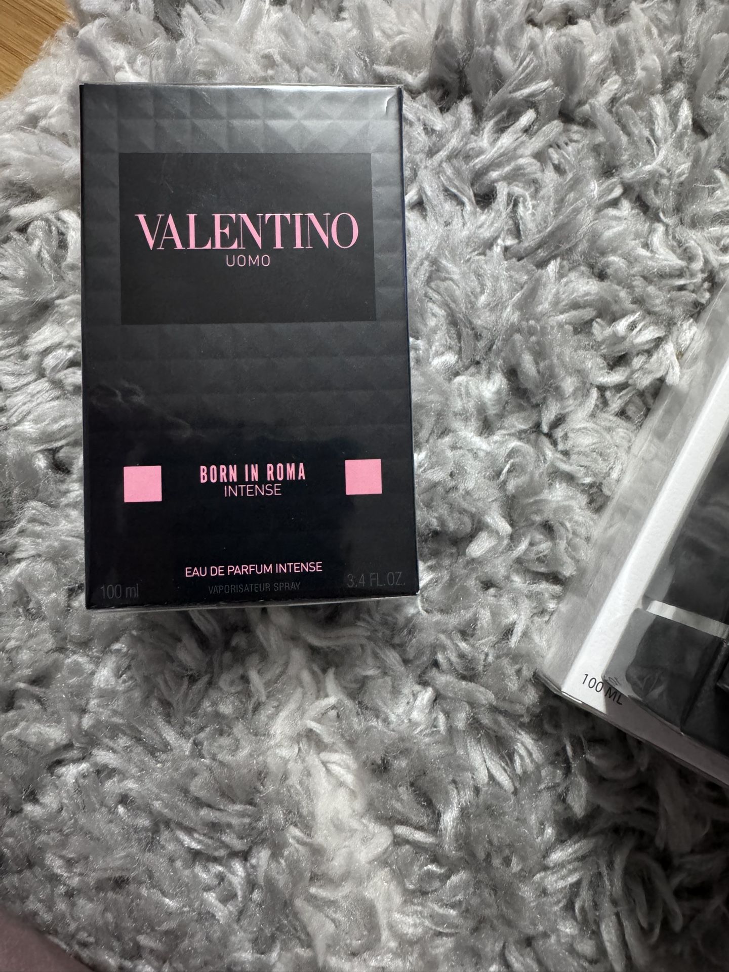 Valentino Born In Roma Intense 3.4oz