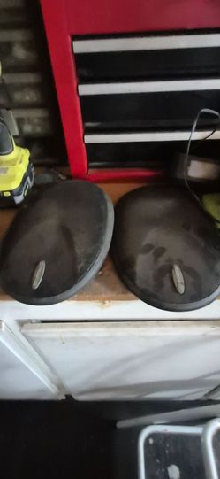 Speakers for sale