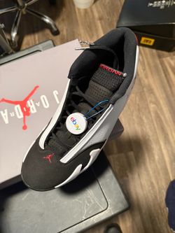 Jordan 14 men size 11