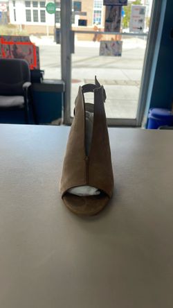 Size 6 1/2 Heels