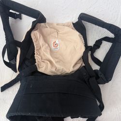 Ergo Baby Carrier 