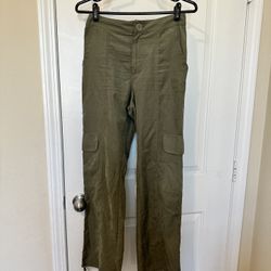 Wild Fable Cargo Pants Size XXS