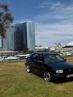 Vw 1997 jetta