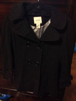 Girls jacket