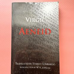Virgil Aeneid