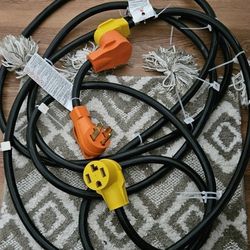 Commercial Extension Cord. 