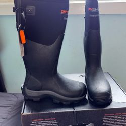 Water Proof Boots 