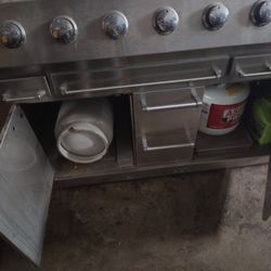 Grill 