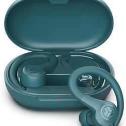 "JLAB" *GO SPORT+* TRUE WIRELESS EARBUDS