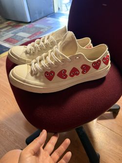 Converse Chuck Taylor All Star 70 Ox Size 10