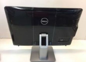 DELL INSPIRON 3464 24 inch all in one  i7 processor 12 gb Ram