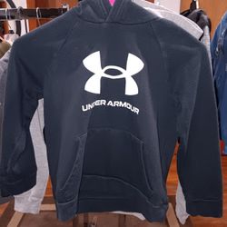 Boys Hooded Sweatshirts Bundle