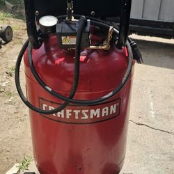 Compressor De Aire  Craftsman 