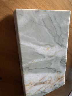 Marble Cutting board / cheese board