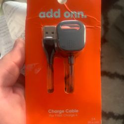 Fitbit Charge 4 Charger