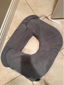 My Breast Friend Double Nursing Pillow