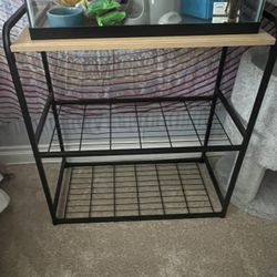 Small Shelf 