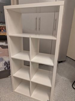 IKEA cabinet