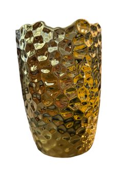 Hold Textured Vases
