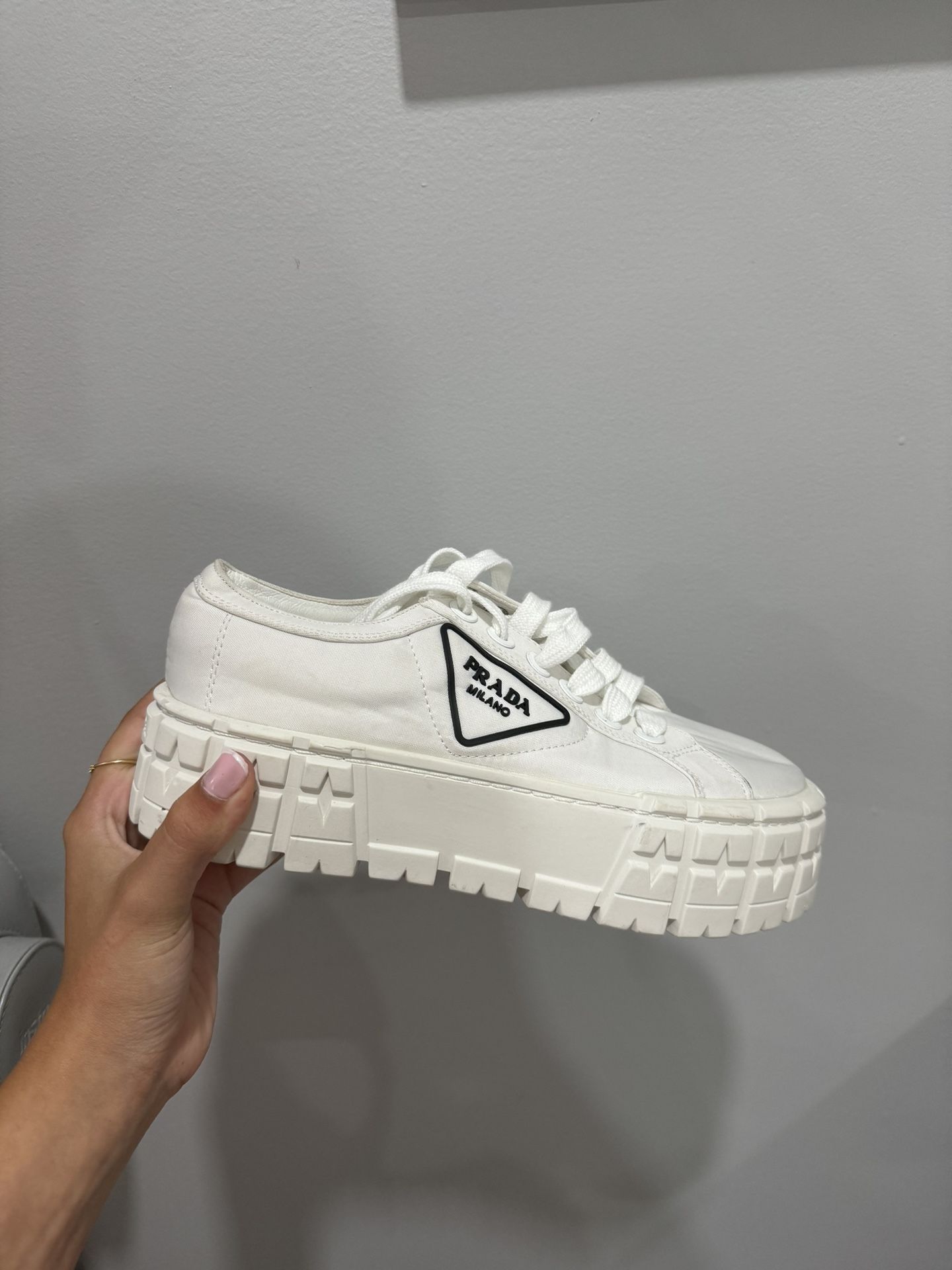 PRADA sneakers