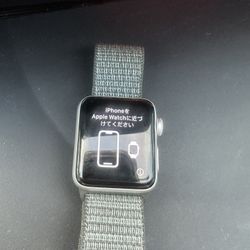 Apple Watch 3 38 
