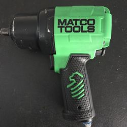 Matco 1/2 Drive Impact 