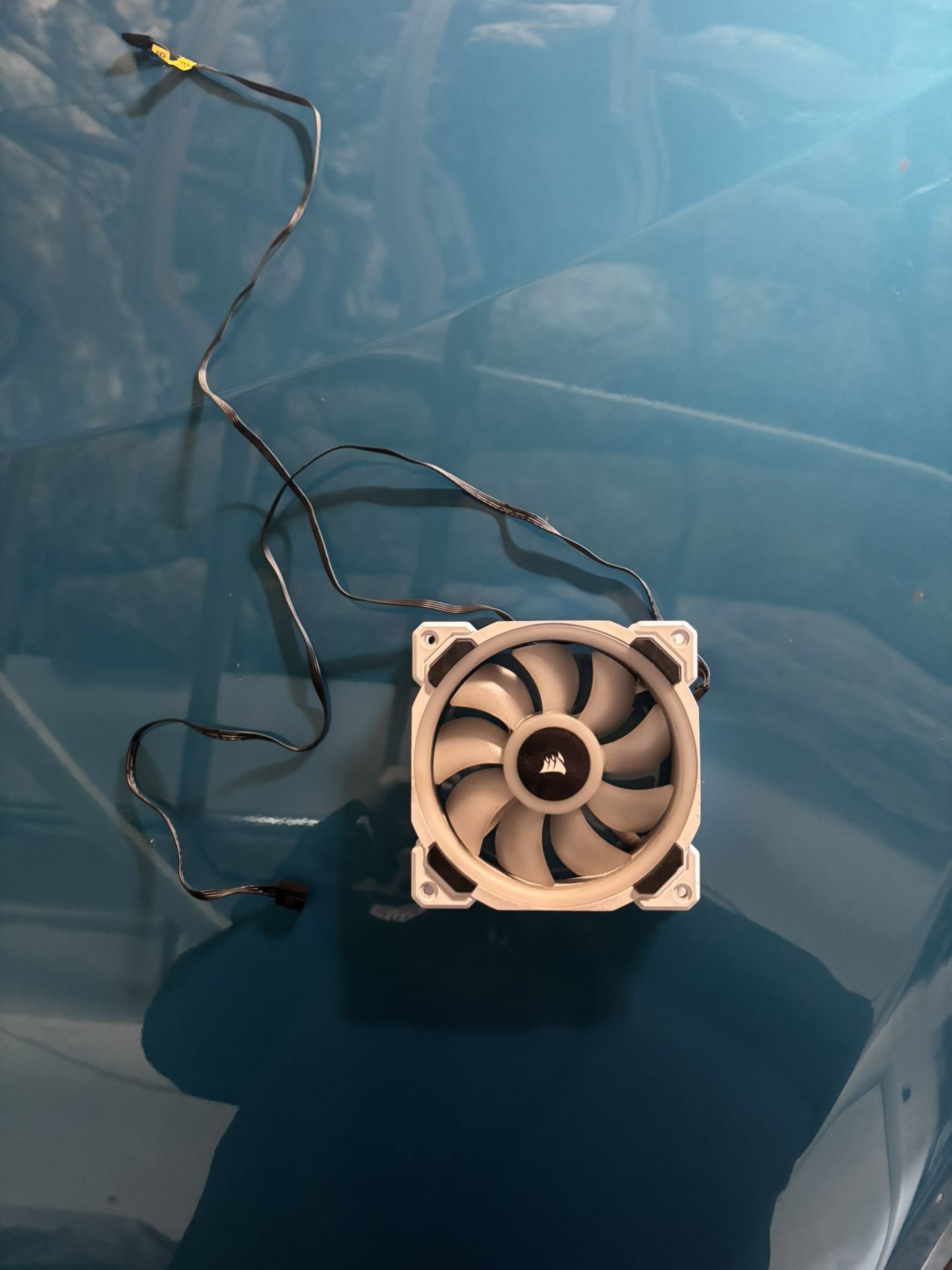 Corsair LL120 RGB Fans