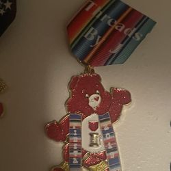 FIRSTA MEDALS