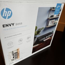 HP Printer
