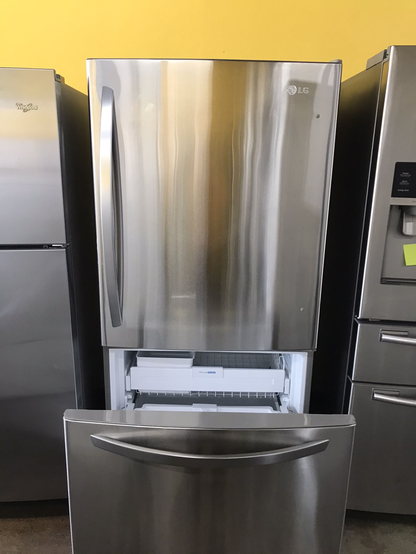 Refrigerator