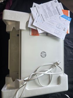 HP ENVY 6055e All-in-One Printer