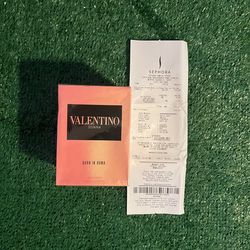 Valentino Uomo Born in Roma 3.4oz – Authentic Fragrance