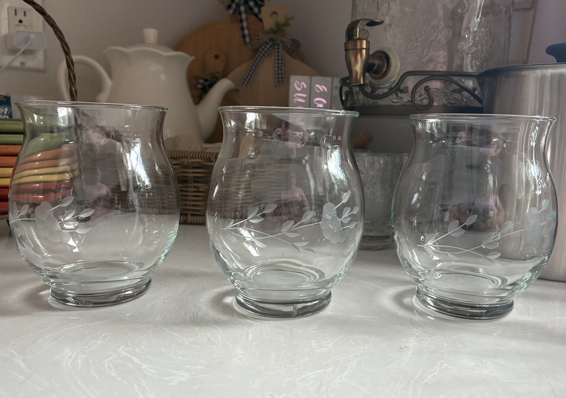 princess house candeleros 