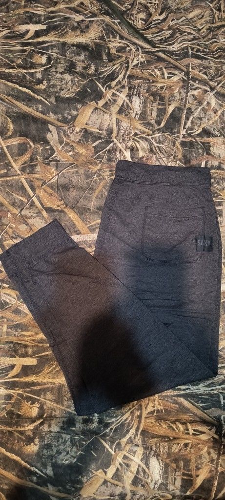 Saxx 3six Five Joggers Large