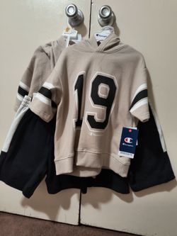 Clothing for kids