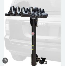 Schwinn 174T 3 Bike Hitch Ir > Mount Rack