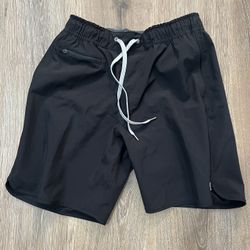 Vuori Banks Shorts
