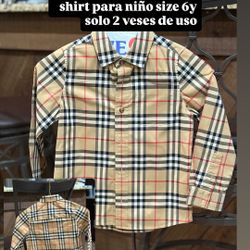 Burberry Original 